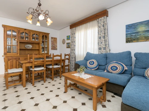 Chalet Conil de la Frontera, 3 Schlafzimmer, 6 Personen - photo_1011964227490