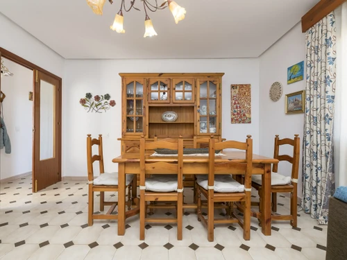 Chalet Conil de la Frontera, 3 Schlafzimmer, 6 Personen - photo_1011964227490