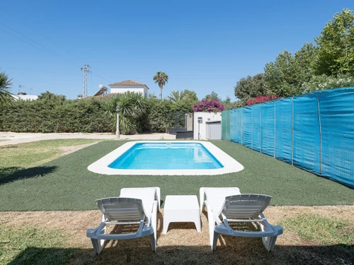 Chalet Conil de la Frontera, 3 Schlafzimmer, 6 Personen - photo_1011964227490