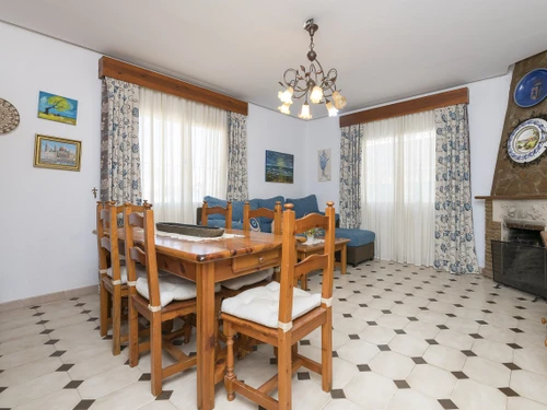 Chalet Conil de la Frontera, 3 Schlafzimmer, 6 Personen - photo_1011964227490