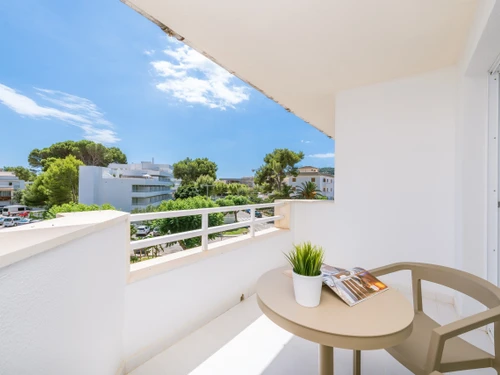 Apartment Canyamel, 2 bedrooms, 4 persons - photo_1011964227626