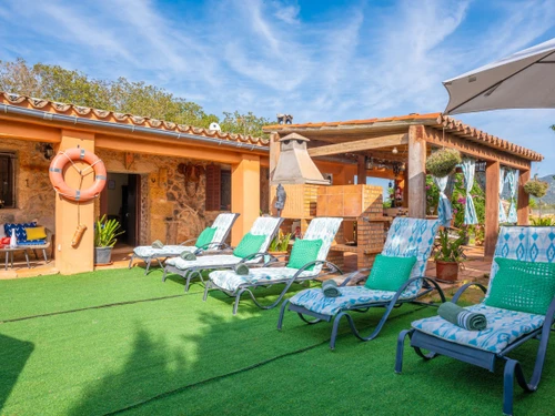 Villa Inca, 3 Schlafzimmer, 5 Personen - photo_1011964228576