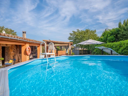 Villa Inca, 3 dormitorios, 5 personas - photo_1011964228576
