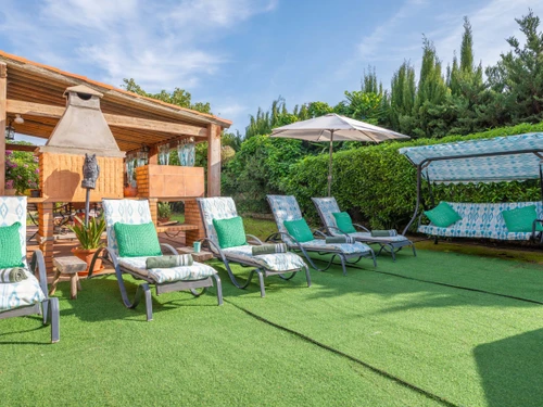 Villa Inca, 3 Schlafzimmer, 5 Personen - photo_1011964228576