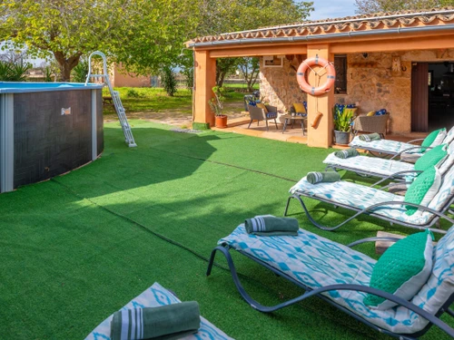 Villa Inca, 3 Schlafzimmer, 5 Personen - photo_1011964228576