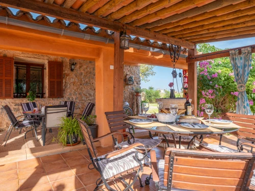 Villa Inca, 3 Schlafzimmer, 5 Personen - photo_1011964228576