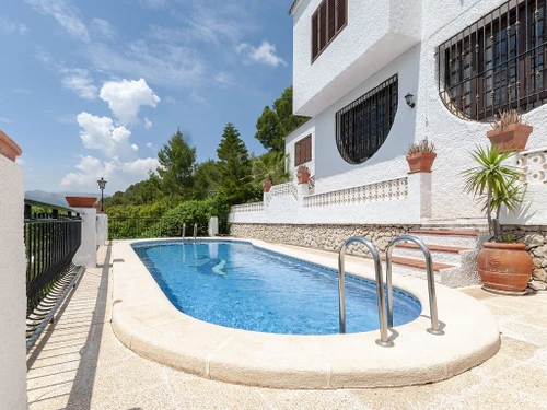 Villa Ador, 5 Schlafzimmer, 10 Personen - photo_1011964228714