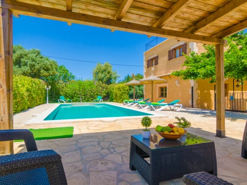 Villa Manacor, 3 Schlafzimmer, 6 Personen - photo_1011964229157