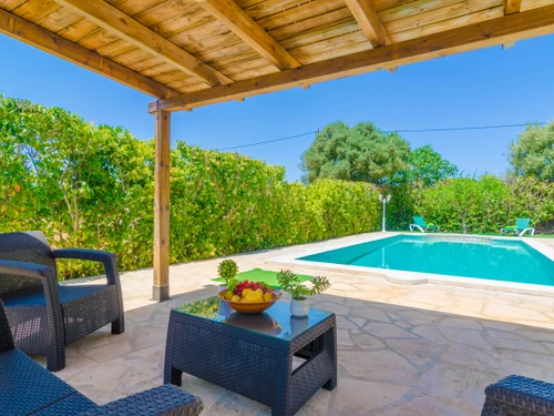 Villa Manacor, 3 Schlafzimmer, 6 Personen - photo_1011964229157