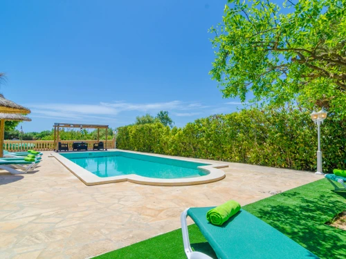 Villa Manacor, 3 Schlafzimmer, 6 Personen - photo_1011964229157