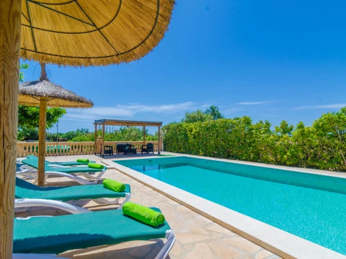 Villa Manacor, 3 Schlafzimmer, 6 Personen - photo_1011964229157