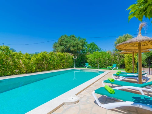 Villa Manacor, 3 Schlafzimmer, 6 Personen - photo_1011964229157