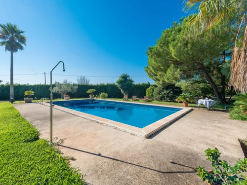 Villa Porreres, 4 pièces, 6 personnes - photo_1011964229394