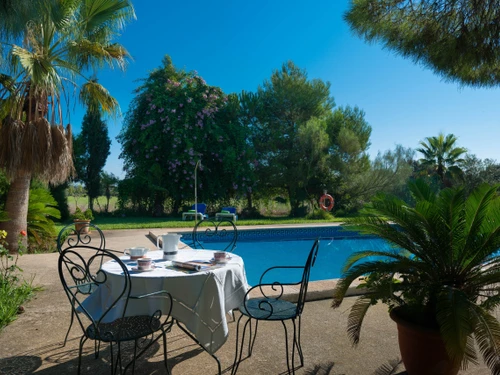 Villa Porreres, 4 pièces, 6 personnes - photo_1011964229394