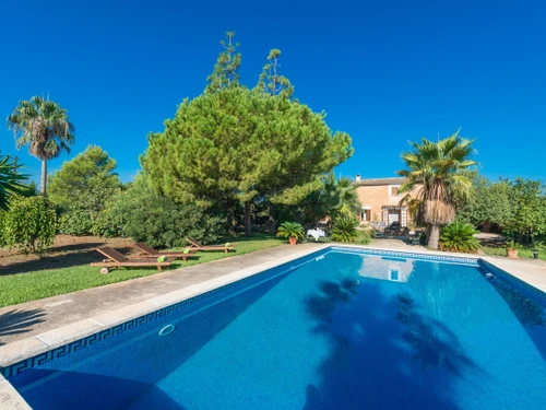 Villa Porreres, 4 pièces, 6 personnes - photo_1011964229394