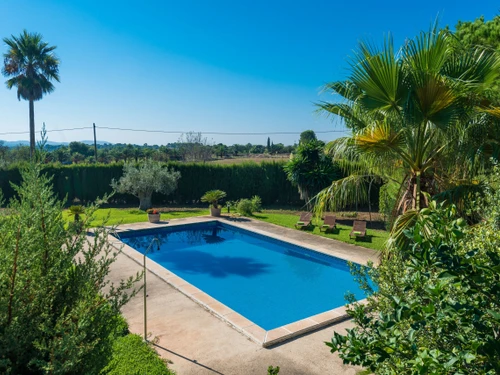 Villa Porreres, 4 pièces, 6 personnes - photo_1011964229394