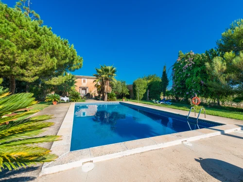 Villa Porreres, 4 pièces, 6 personnes - photo_1011964229394