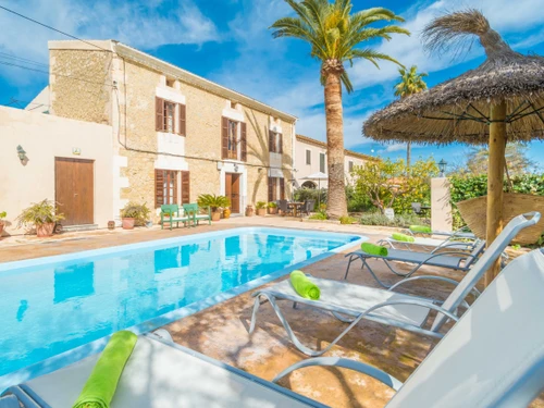 Villa Moscari, 3 Schlafzimmer, 6 Personen - photo_1011964230769