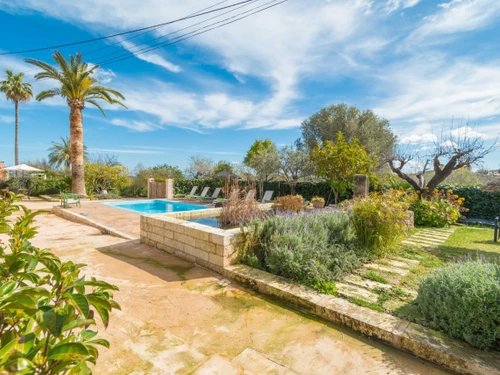 Villa Moscari, 3 Schlafzimmer, 6 Personen - photo_1011964230769