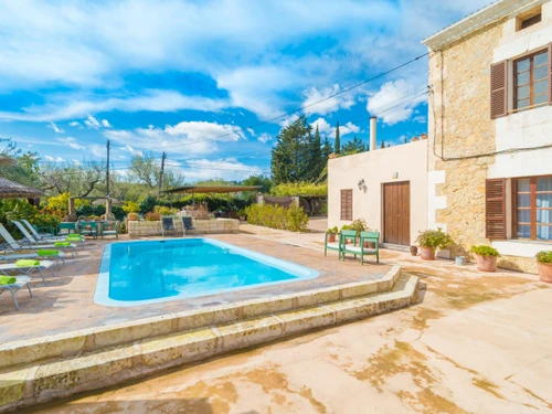 Villa Moscari, 3 Schlafzimmer, 6 Personen - photo_1011964230769