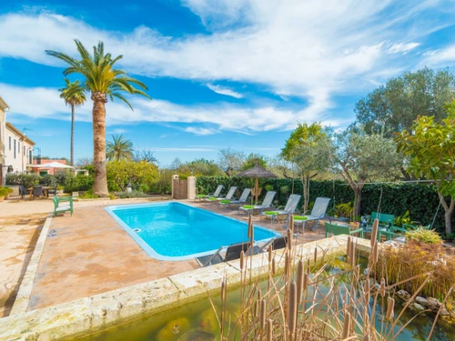 Villa Moscari, 3 Schlafzimmer, 6 Personen - photo_1011964230769