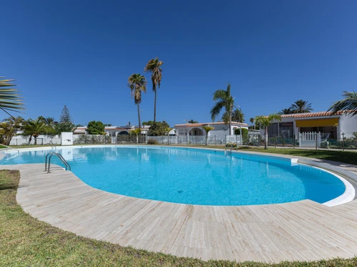 Bungalow San Bartolomé de Tirajana, 2 Schlafzimmer, 4 Personen - photo_1011964231378