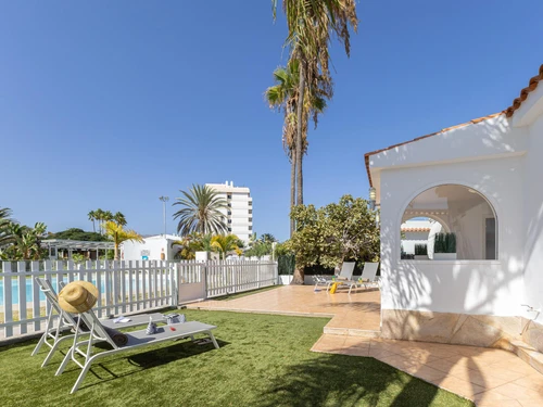 Bungalow San Bartolomé de Tirajana, 3 pièces, 4 personnes - photo_1011964231378