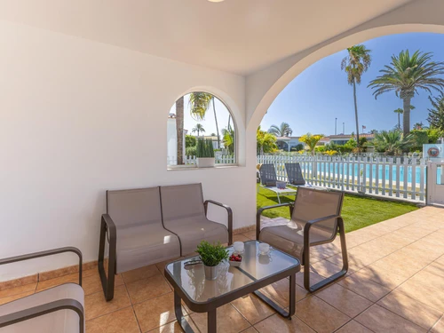 Bungalow San Bartolomé de Tirajana, 2 Schlafzimmer, 4 Personen - photo_1011964231378