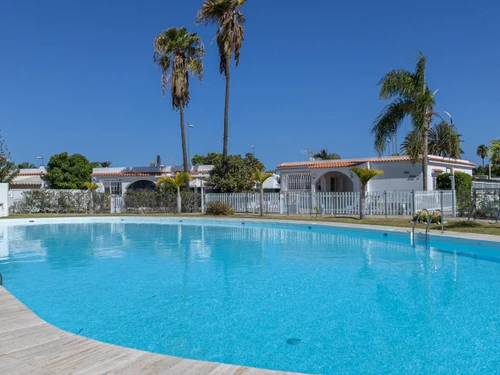 Bungalow San Bartolomé de Tirajana, 2 Schlafzimmer, 4 Personen - photo_1011964231378