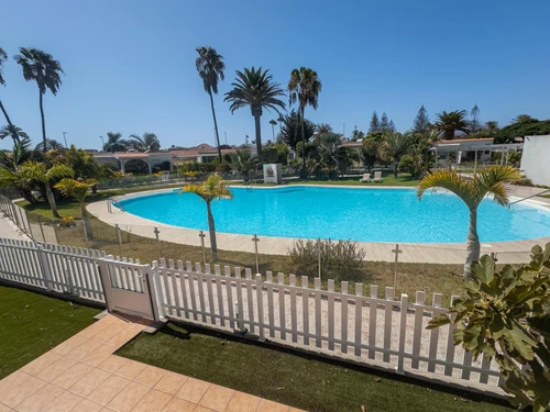 Bungalow San Bartolomé de Tirajana, 2 Schlafzimmer, 4 Personen - photo_1011964231378