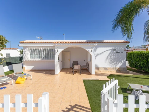 Bungalow San Bartolomé de Tirajana, 2 Schlafzimmer, 4 Personen - photo_1011964231378
