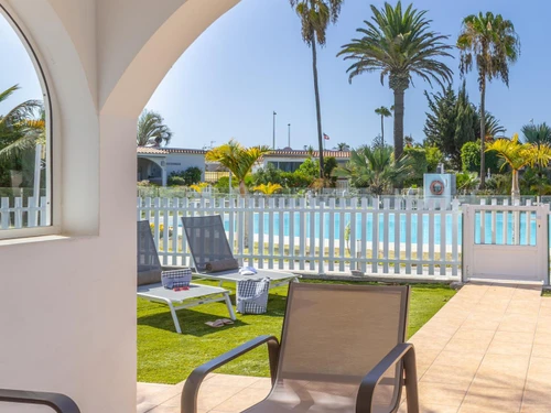 Bungalow San Bartolomé de Tirajana, 2 Schlafzimmer, 4 Personen - photo_1011964231378