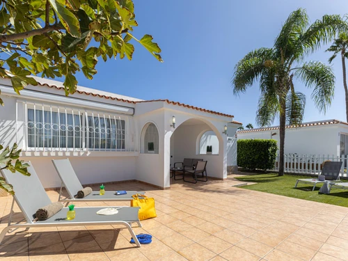 Bungalow San Bartolomé de Tirajana, 2 Schlafzimmer, 4 Personen - photo_1011964231378