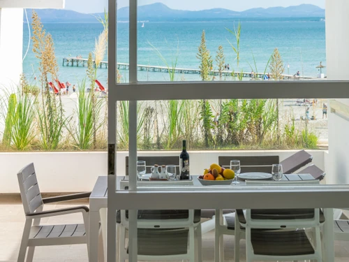 Apartment Palma de Mallorca, 2 bedrooms, 3 persons - photo_1011964231534