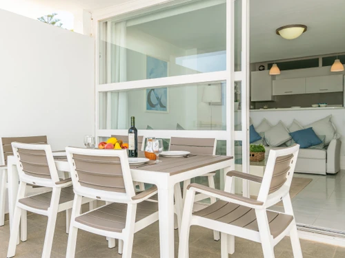 Apartment Palma de Mallorca, 2 bedrooms, 3 persons - photo_1011964231534