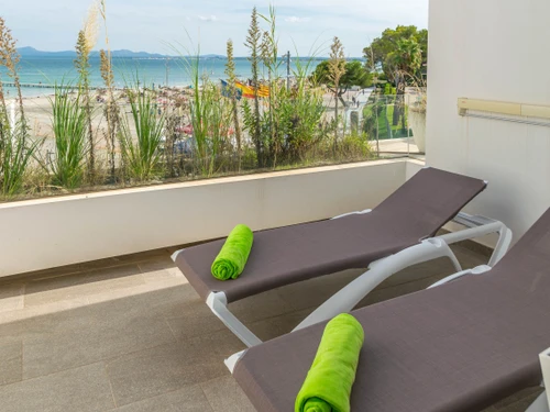 Apartment Palma de Mallorca, 2 bedrooms, 3 persons - photo_1011964231534