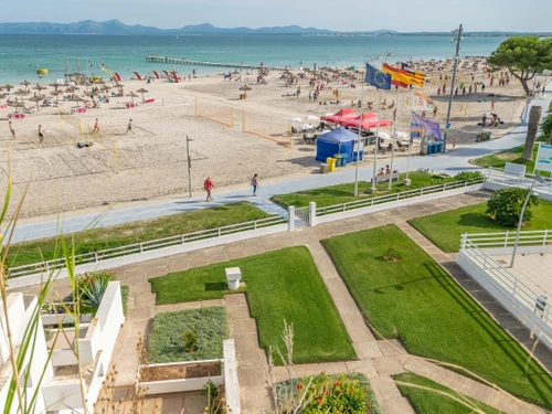 Apartment Palma de Mallorca, 2 bedrooms, 3 persons - photo_1011964231534