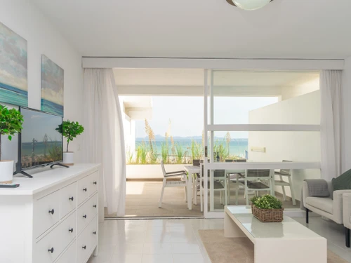 Apartment Palma de Mallorca, 2 bedrooms, 3 persons - photo_1011964231534