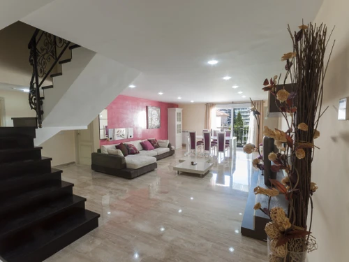 Apartment Gandia, 5 bedrooms, 12 persons - photo_1011964231704