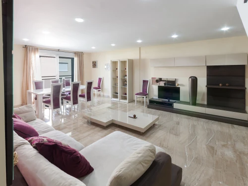 Apartment Gandia, 5 bedrooms, 12 persons - photo_1011964231704