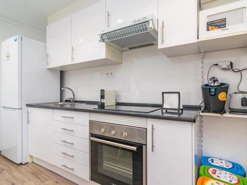 Apartment Palma , 3 bedrooms, 5 persons - photo_1011964231861