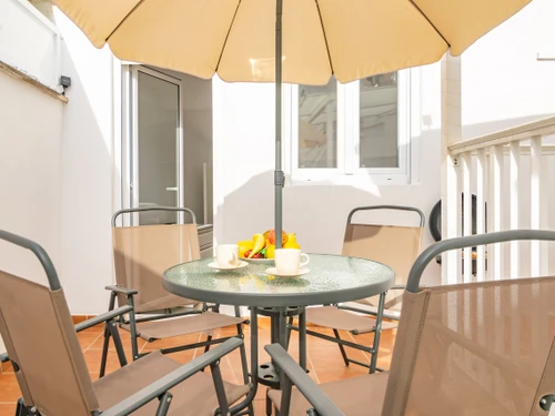 Apartment Palma , 3 bedrooms, 5 persons - photo_1011964231861