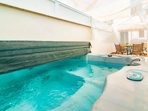 Apartment Palma , 3 bedrooms, 5 persons - photo_1011964231861