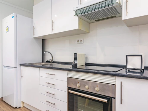 Apartment Palma , 3 bedrooms, 5 persons - photo_1011964231861