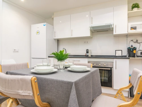 Apartment Palma , 3 bedrooms, 5 persons - photo_1011964231861