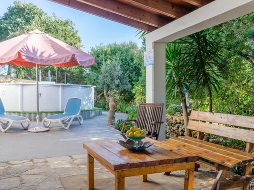 Villa Inca, 2 Schlafzimmer, 4 Personen - photo_1011964232873