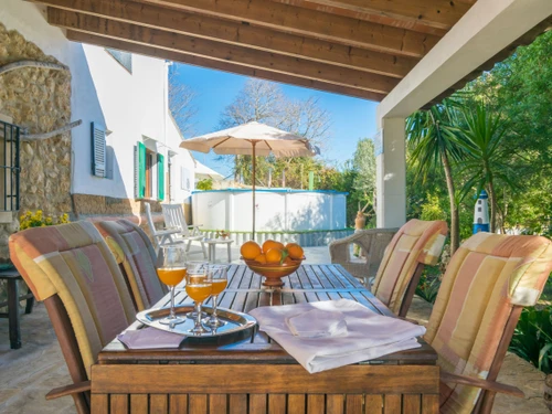 Villa Inca, 2 Schlafzimmer, 4 Personen - photo_1011964232873