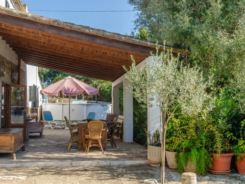 Villa Inca, 2 Schlafzimmer, 4 Personen - photo_1011964232873