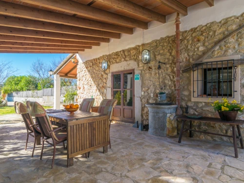 Villa Inca, 2 Schlafzimmer, 4 Personen - photo_1011964232873