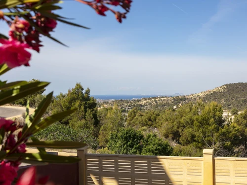 Apartamento Finestrat, 3 dormitorios, 7 personas - photo_1011964233144